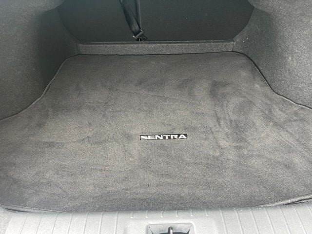 2023 Nissan Sentra S
