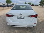 2023 Nissan Sentra S