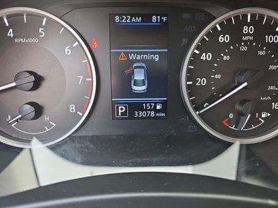 2023 Nissan Sentra S