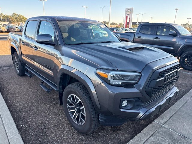 2020 Toyota Tacoma TRD Sport V6