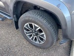 2020 Toyota Tacoma TRD Sport V6