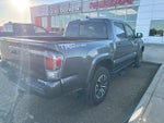 2020 Toyota Tacoma TRD Sport V6