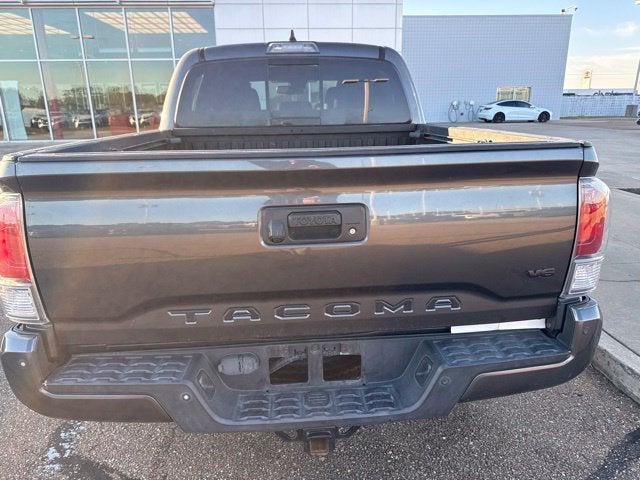 2020 Toyota Tacoma TRD Sport V6