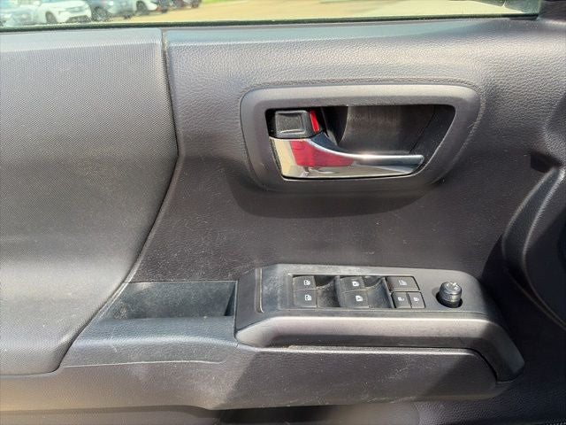 2020 Toyota Tacoma TRD Off-Road V6