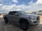 2020 Toyota Tacoma TRD Off-Road V6