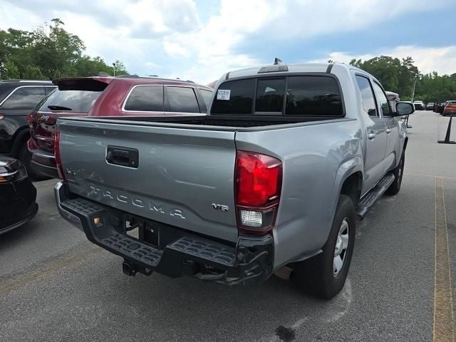 2021 Toyota Tacoma SR V6