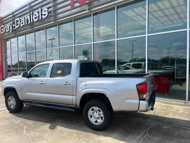 2021 Toyota Tacoma SR V6