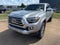 2021 Toyota Tacoma Limited V6