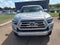 2021 Toyota Tacoma Limited V6
