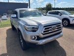 2021 Toyota Tacoma Limited V6