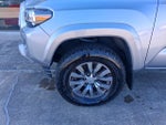 2021 Toyota Tacoma Limited V6