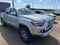 2021 Toyota Tacoma Limited V6