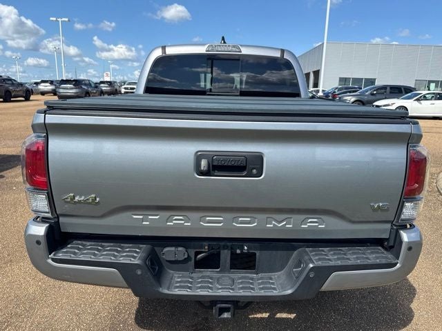 2021 Toyota Tacoma Limited V6