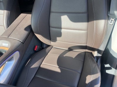 2020 Mercedes-Benz GLE GLE 350 4MATIC®