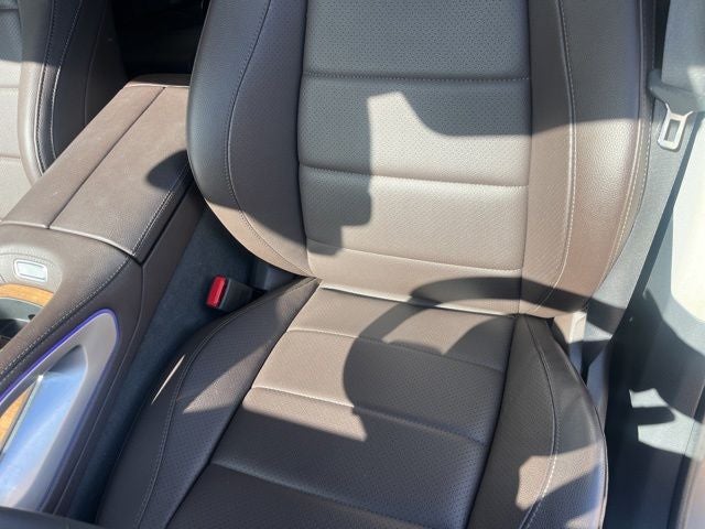 2020 Mercedes-Benz GLE GLE 350 4MATIC®