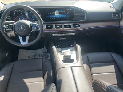 2020 Mercedes-Benz GLE GLE 350 4MATIC®
