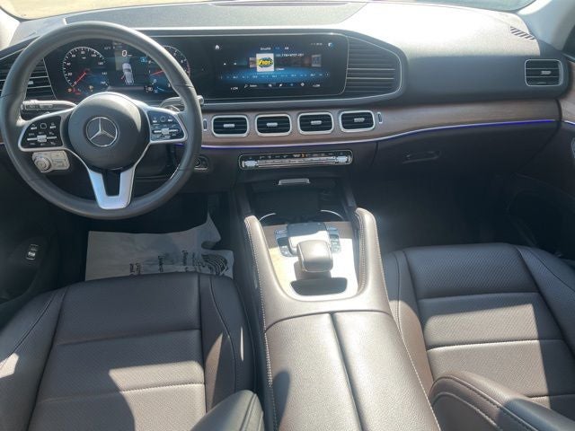 2020 Mercedes-Benz GLE GLE 350 4MATIC®