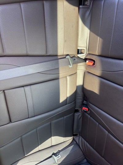 2020 Mercedes-Benz GLE GLE 350 4MATIC®