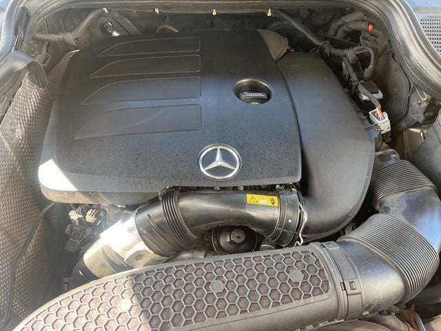 2020 Mercedes-Benz GLE GLE 350 4MATIC®