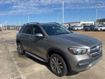 2020 Mercedes-Benz GLE GLE 350 4MATIC®