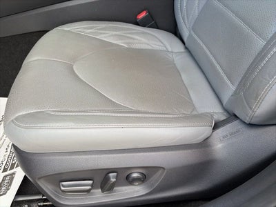 2021 Toyota Avalon Hybrid Limited