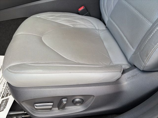 2021 Toyota Avalon Hybrid Limited