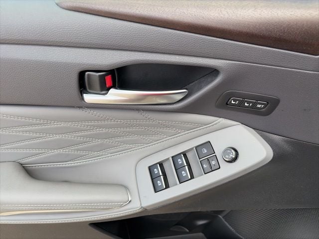 2021 Toyota Avalon Hybrid Limited