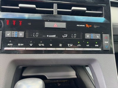 2021 Toyota Avalon Hybrid Limited