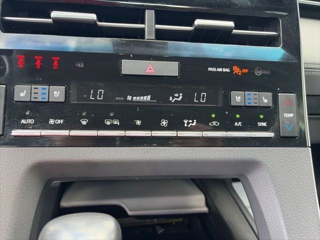 2021 Toyota Avalon Hybrid Limited