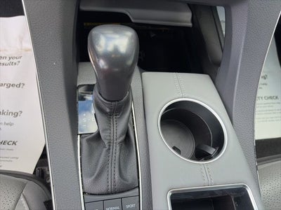 2021 Toyota Avalon Hybrid Limited