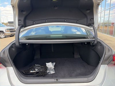 2021 Toyota Avalon Hybrid Limited