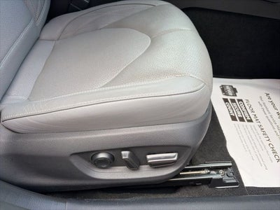 2021 Toyota Avalon Hybrid Limited