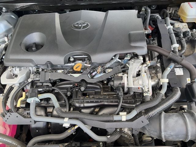 2021 Toyota Avalon Hybrid Limited