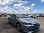 2021 Toyota Avalon Hybrid Limited