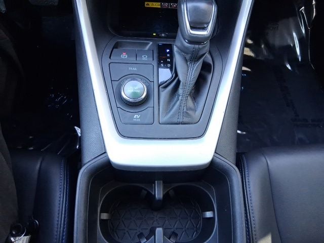 2022 Toyota RAV4 Hybrid XSE