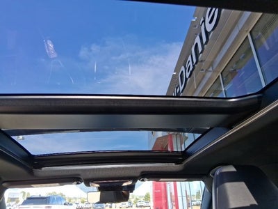 2022 Toyota RAV4 Hybrid XSE