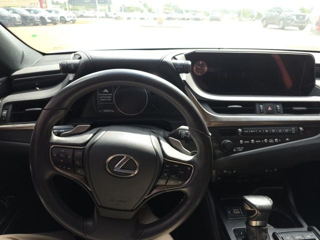 2020 Lexus ES 350