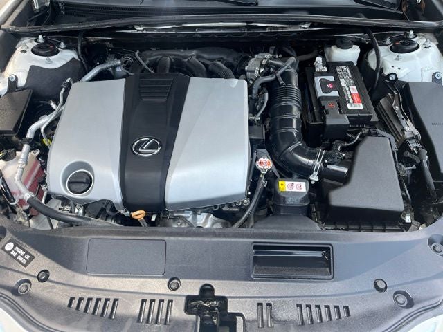 2020 Lexus ES 350