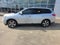 2015 Nissan Pathfinder Platinum