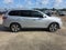 2015 Nissan Pathfinder Platinum