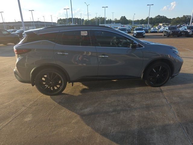 2022 Nissan Murano SV