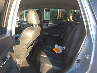 2022 Nissan Murano SV