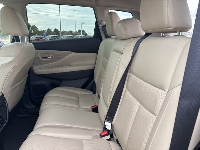 2024 Nissan Murano SL
