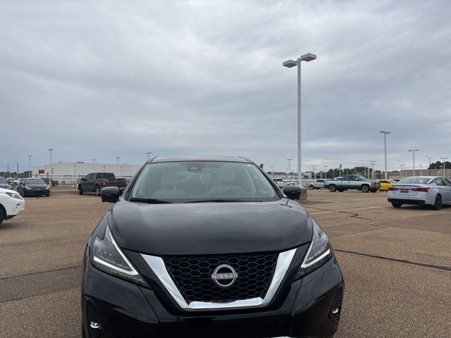 2024 Nissan Murano SL