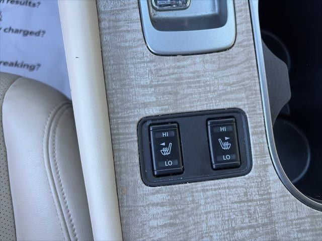 2024 Nissan Murano SL