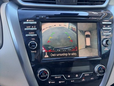 2024 Nissan Murano SL