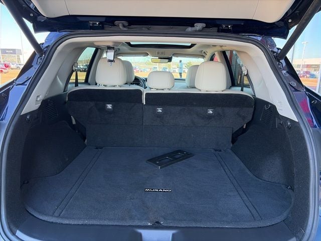 2024 Nissan Murano SL