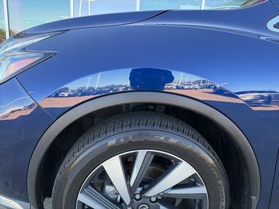 2024 Nissan Murano SL