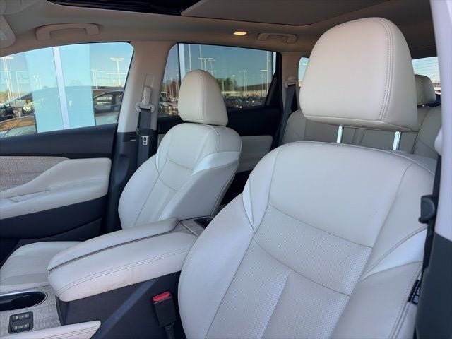 2024 Nissan Murano SL