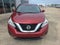 2016 Nissan Murano S